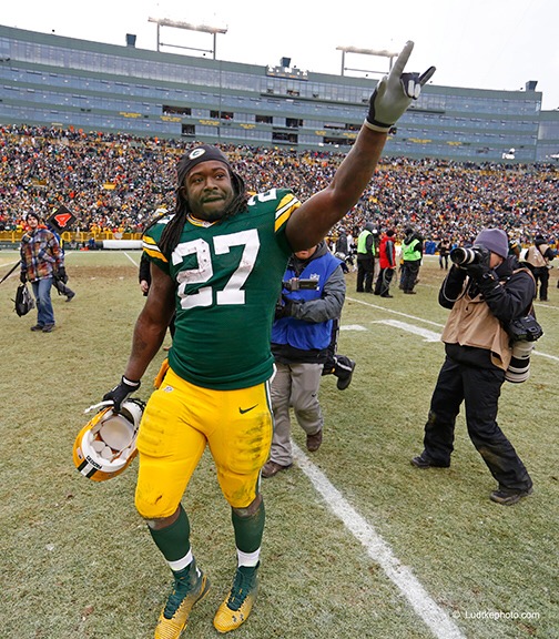 Cowboys Packers Football