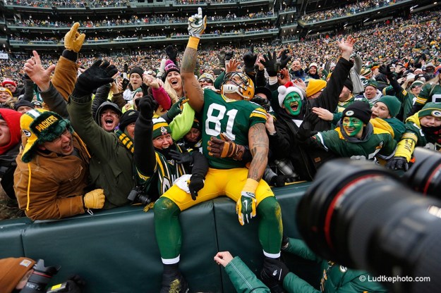 APTOPIX Cowboys Packers Football