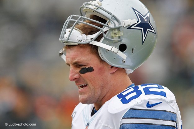 Cowboys Packers Football